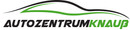 Logo Autozentrum Knauß GmbH